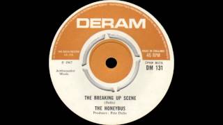 The Honeybus  The Breaking Up Scene [upl. by Siffre]