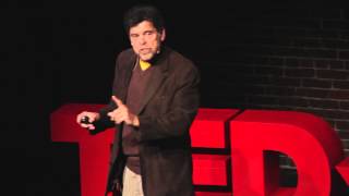 Social capital and the power of relationships Al Condeluci at TEDxGrandviewAve [upl. by Vershen615]