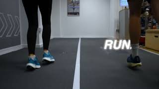 Welcome to Kinisi Run Hub [upl. by Aicenra]