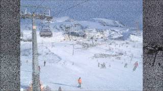 Cervinia Ski Resort Guide [upl. by Halstead]