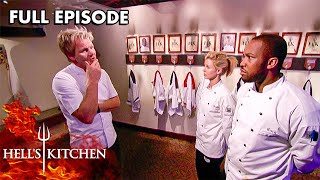 Hells Kitchen Season 3  Ep 11  The Grand FINAL  Full Episode [upl. by Atina]