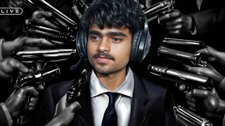 LATE NIGHT STREAM • BGMI VISHAYAM SQUAD • MALAYALAM • 18 LIVE live pubgpc bgmi [upl. by Annaej]