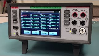 Enhance your data visualization with channel grid and relay count app [upl. by Watts481]