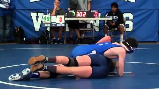 Benicia Middle School Wrestling 12814 [upl. by Aikal]