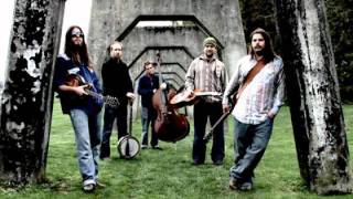 Greensky Bluegrass  The Reverend [upl. by Aenea]