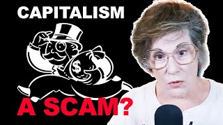 The Truth About Capitalism vs Socialism [upl. by Burn]