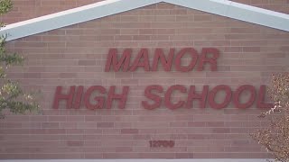 Manor HS teacher arrested after hitting student  FOX 7 Austin [upl. by Romina]