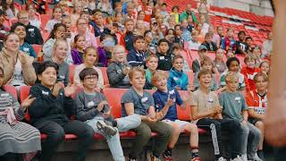 Aftermovie Superkrachtendag PSV oktober 2024 [upl. by Cardew]