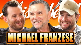 Inside the Mafia How Michael Franzese Made 8 Million a Week  YouTube Music [upl. by Noillimaxam830]