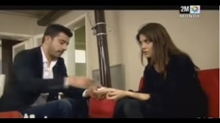 samhini 2M 886 part 1 مسلسل سامحيني الحلقة 886 الجزء1 HD [upl. by Haslett]