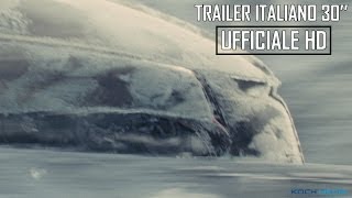 Snowpiercer  Trailer ITA 30  Ufficiale  HD [upl. by Merce]