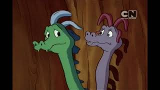 theuglydragling  dragon tales in urdu [upl. by Ayekam]