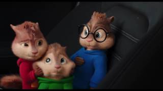 Alvin e os Esquilos A História dos 4 Filmes em 1 Vídeo [upl. by Steffen]