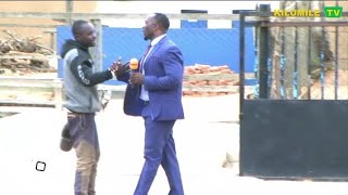 KUMEKUCHA MAKAMBAKO MHUBILI AMRUDISHA MTU FLANI MKUTANONI EV CHAPA NYOTA [upl. by Ylra]