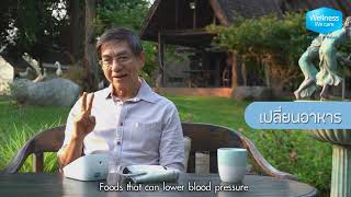 Control high blood pressure without medication [upl. by Mobley]