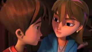 The new quotSuperbookquot Series Teaser Trailer [upl. by Roter]