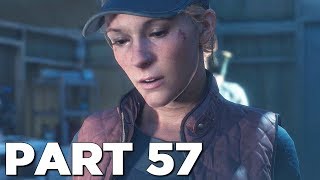 DAYS GONE Walkthrough Gameplay Part 57  TAYLOR PS4 Pro [upl. by Kordula]