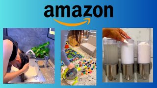 AMAZON MUST HAVES 2024 [upl. by Notgnimer]