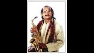 Kadri Gopalnath Nagumomu Ganaleni Abheri Adi Thyagaraja Saxophone [upl. by Ivzt]