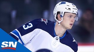 With Plenty Of Young Talent The Future Looks Bright For The Winnipeg Jets [upl. by Areyk]