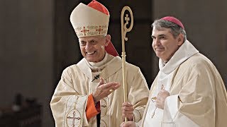 Episcopal Ordination of Most Reverend Michael W Fisher  Livestream [upl. by Garibold]