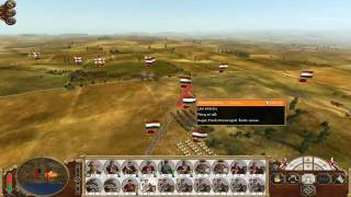 Empire Total War  Superior Tactics 1 [upl. by Herbie640]