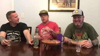 Episode 178  Michter’s Barrel Strength Straight Rye Toasted Barrel Finish 109 Proof [upl. by Adnara669]