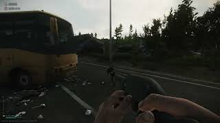 Is this the best airdrop ever  ESCAPE FROM TARKOV [upl. by Elocim]