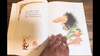 The Thingumajig Book of Manners  Read Aloud [upl. by Sanchez]