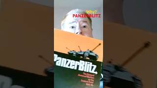 Why Panzerblitz [upl. by Fauch]