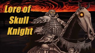 Skull Knight Lore Breakdown and Analysis Berserk lore [upl. by Maiah]