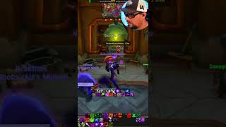 Quick Tip In World of Worldcraft gaming worldofwarcraft wow [upl. by Aramoy324]