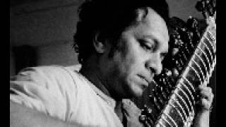 Pandit Ravi Shankar Sitar  Raga Maru Bihag [upl. by Kcirded]