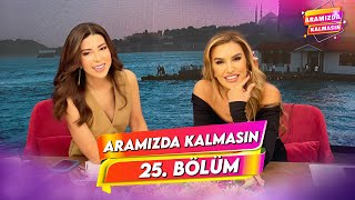 Aramızda Kalmasın  5 Şubat 2024  25 Bölüm [upl. by Packer]