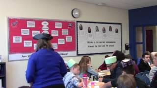 The Intolerable Acts Skit [upl. by Willyt]