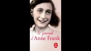 Journal  Anne Frank [upl. by Alithia42]