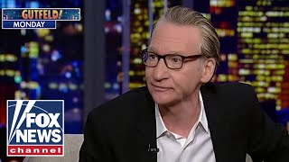 Bill Maher You cant hate people for liking Trump [upl. by Aicatsana]