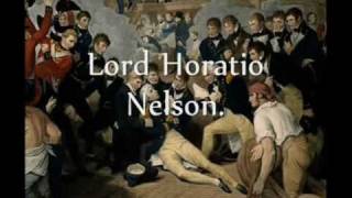 Lord Nelson  British Legend  The battle of TRAFALGAR Part 3 [upl. by Aek495]