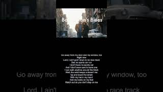 The Freewheelin Bob Dylan  Acapella [upl. by Ahoufe]