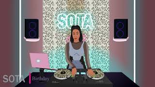 K Michelle  Birthday  Slowed [upl. by Toscano]