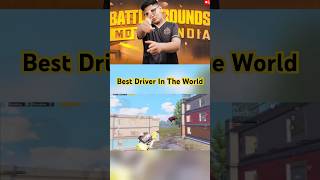 PUBG Mobile Pros Use THESE Drivers for WINNING pubg pubgm bgmi shorts viralvideo [upl. by Berne]