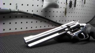 ROSSI 357 MAGNUM [upl. by Scevo953]