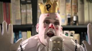 Puddles Pity Party  I Who Have Nothing  1142016  Paste Studios New York NY [upl. by Nev695]