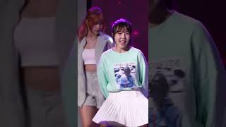 Warm Winter ❄️  The Glass Girls  Pim 🐷 Fancam  Pin SeitanSai 2024 🍀 4K [upl. by Nitnelav]