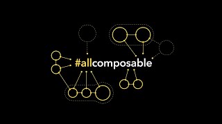 All Composable Part 6 Navigating Roadblocks in Composable Adoption  Einar Augedal amp Dirk Weckerlei [upl. by Anadal]