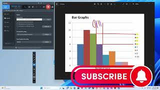 How to Annotate and Highlight in Bandicam  Screen Capture Tutorial bandicamtutorial [upl. by Samtsirhc723]