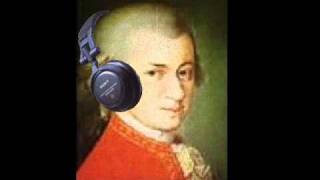 Mozart  Lacrimosa DnB Remix [upl. by Grover]