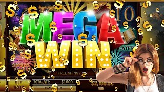 Free 355 and 100 Free Spins ★★ no deposit Casino Bonus 2023 ★ [upl. by Rofotsirk]