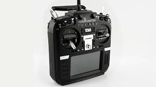 RadioMaster TX16S Mark II V40 Hall Gimbal 4IN1 ELRS Multiprotocol Radio Transmitter [upl. by Ayaet858]