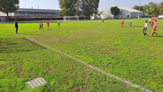 03112024 Gara amichevole U12  Sisport vs Asti 3°tp [upl. by Nauqed]